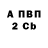 A PVP Соль Iona Searson